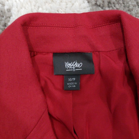 Jersey Blazer (Bundle 3 for $30) - Picture 5 of 7